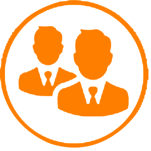 Data Manager Icon | B2bSpecificList